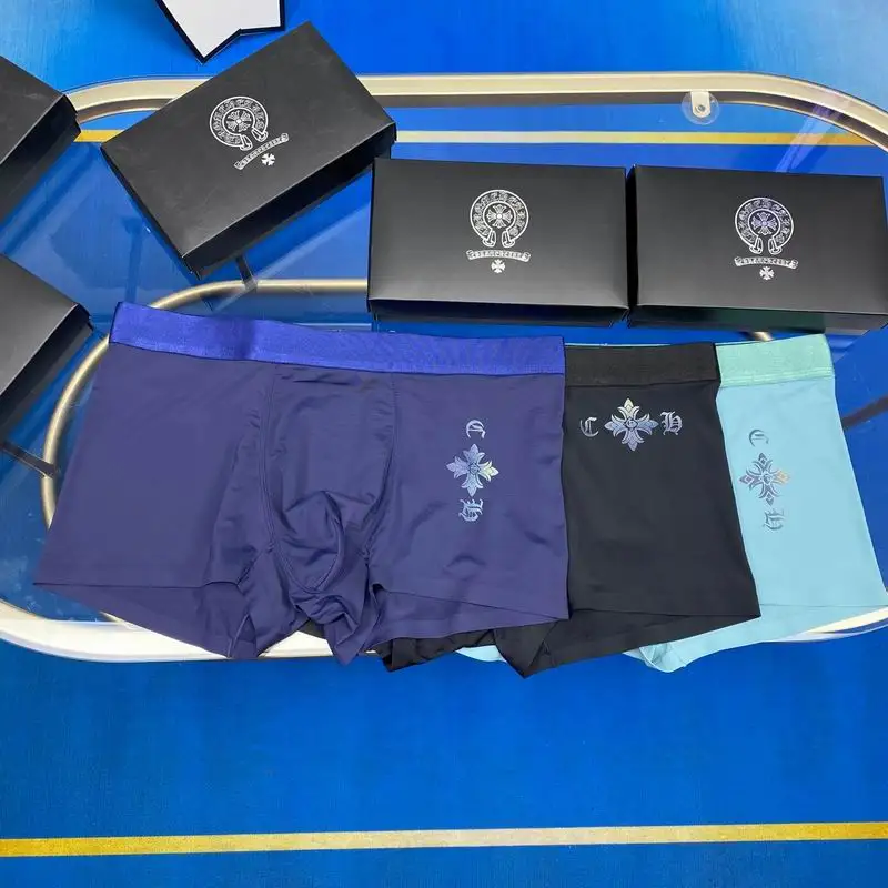 Chrome Hearts boxer L-3XL 07